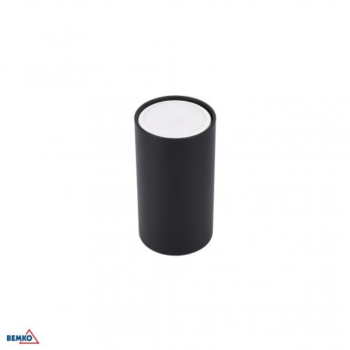 Oprawa nasufitowa punktowa ULTER nieregulowana fi55 GU10 max. 1x50W czarna C23-DLU-R-GU10-150-BL BEMKO BEMKO - dlu_r_gu10_150_bl_1_bemko[2].jpg